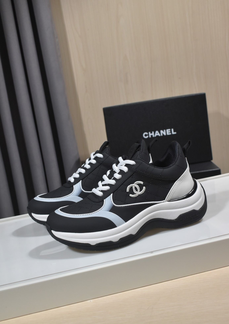 Chanel Sneakers